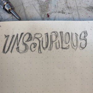 Unscrupulous-sketch