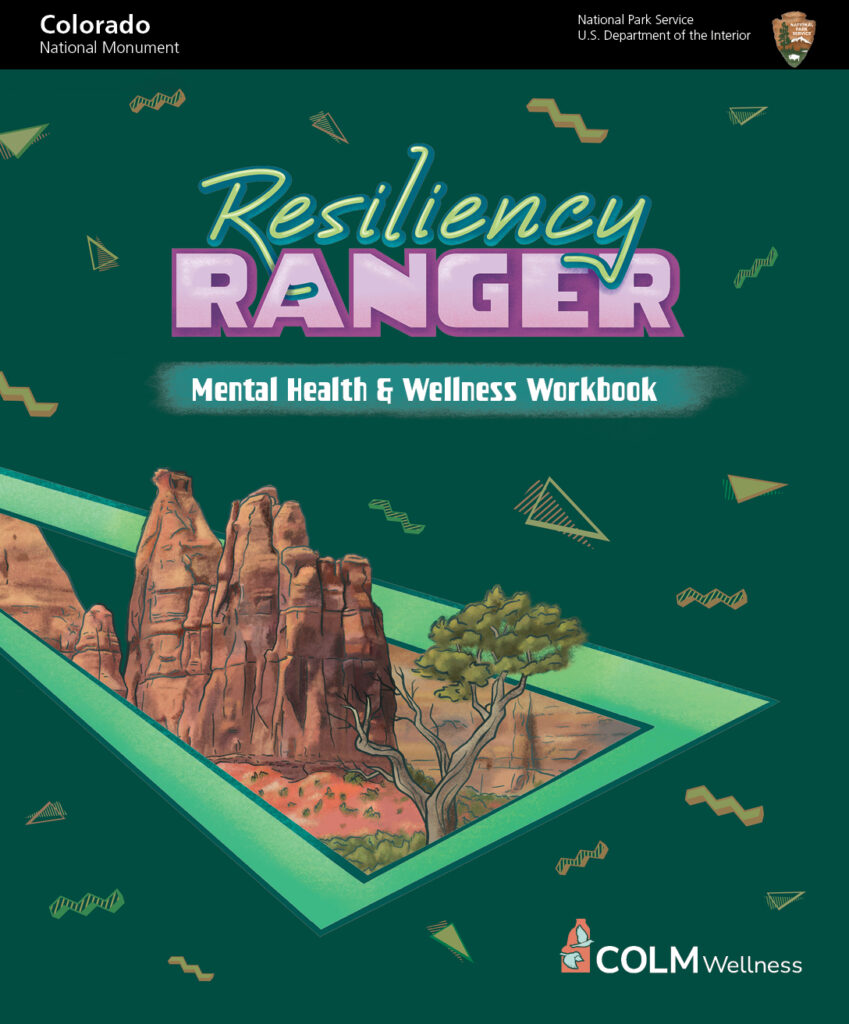 Resiliency Ranger Booklet Final Draft